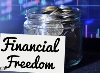 How to build financial freedom? CA explains the 4 pillars of smart money management for stress free life How to build financial freedom? CA explains the 4 pillars of smart money management for stress free life