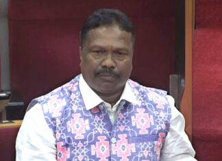 92 bridges built by previous BJD-led govt had no approach roads: Odisha Minister 92 bridges built by previous BJD-led govt had no approach roads: Odisha Minister
