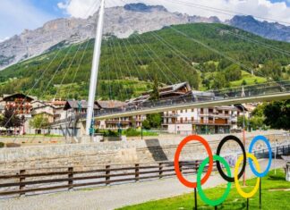 Milano-Cortina 2026, saranno creati 36mila posti di lavoro. I dati sull’occupazione Milano-Cortina 2026, saranno creati 36mila posti di lavoro. I dati sull’occupazione