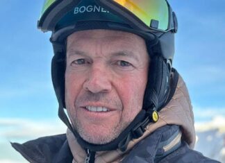 Ski-Unfall bei Lothar Matthäus: Schulter-OP nach einem Sturz Ski-Unfall bei Lothar Matthäus: Schulter-OP nach einem Sturz