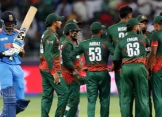 Bangladesh reiterates stance about India travel after ICC rejects request Bangladesh reiterates stance about India travel after ICC rejects request