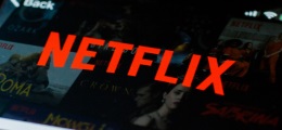 Netflix-Aktie reagiert dennoch mit starken Verlusten auf Gewinnsprung Netflix-Aktie reagiert dennoch mit starken Verlusten auf Gewinnsprung