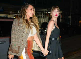 Taylor Swift & Blake Lively’s Friendship Timeline: A Guide From Past to Present Taylor Swift & Blake Lively’s Friendship Timeline: A Guide From Past to Present