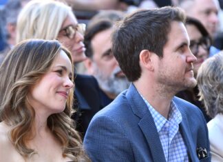 Rachel McAdams’ Boyfriend Jamie Linden: Their Relationship & Her Exes Rachel McAdams’ Boyfriend Jamie Linden: Their Relationship & Her Exes