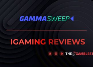 GammaSweep – iGaming Reviews by TheGamblest GammaSweep – iGaming Reviews by TheGamblest
