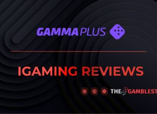GammaPlus – iGaming Reviews by TheGamblest GammaPlus – iGaming Reviews by TheGamblest