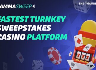 GammaSweep’s Turnkey Sweepstakes Solution Poised to Transform the B2B iGaming Landscape GammaSweep’s Turnkey Sweepstakes Solution Poised to Transform the B2B iGaming Landscape