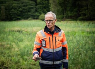 Hibab tvingade att fortsätta musselkoll: ”Kan bli för evigt” Hibab tvingade att fortsätta musselkoll: ”Kan bli för evigt”