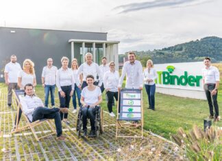 Was KI im Fuhrparkmanagement verändert: ITBinder GmbH klärt auf Was KI im Fuhrparkmanagement verändert: ITBinder GmbH klärt auf