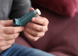 Ny metod kan förutsäga astmaattacker Ny metod kan förutsäga astmaattacker