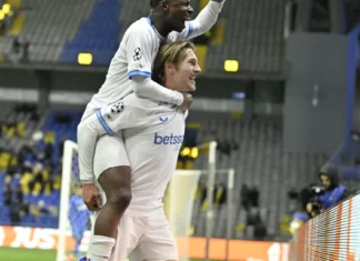 Même en battant l’OM, Bruges ferait moins bien que la saison passée… et devrait croiser les doigts Même en battant l’OM, Bruges ferait moins bien que la saison passée… et devrait croiser les doigts
