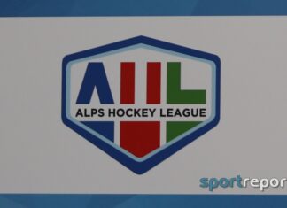 Alps Hockey League Grunddurchgang geht in die entscheidende Phase Alps Hockey League Grunddurchgang geht in die entscheidende Phase