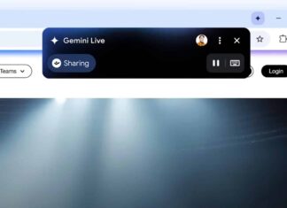 Gemini übernimmt den Browser: Das groß KI-Update startet in Chrome und auf euren Chromebooks Gemini übernimmt den Browser: Das groß KI-Update startet in Chrome und auf euren Chromebooks