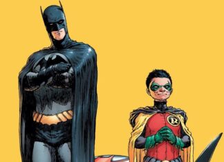 DC Studios’ Batman Movie ‘Brave and the Bold’ Taps Writer Christina Hodson DC Studios’ Batman Movie ‘Brave and the Bold’ Taps Writer Christina Hodson