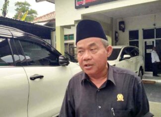 Pengembangan Budidaya Ikan Bebeong Belum Mendapat Perhatian Serius Pemkot Banjar Pengembangan Budidaya Ikan Bebeong Belum Mendapat Perhatian Serius Pemkot Banjar