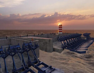 V Portugalsku dostala zelenou první 1MW pobřežní vlnová elektrárna světa V Portugalsku dostala zelenou první 1MW pobřežní vlnová elektrárna světa