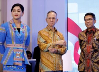 OJK Buka Suara Soal Dugaan Kasus Penipuan Kripto Timothy Ronald OJK Buka Suara Soal Dugaan Kasus Penipuan Kripto Timothy Ronald