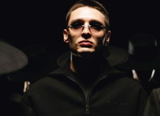 Peso Pluma brings ‘Dinastia by Peso Pluma & Friends’ to the U.S Peso Pluma brings ‘Dinastia by Peso Pluma & Friends’ to the U.S