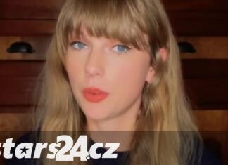 Taylor Swift dnes definitivně přepsala dějiny hudebního průmyslu! Taylor Swift dnes definitivně přepsala dějiny hudebního průmyslu!