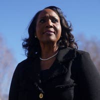 Der Supreme Court übt viel Kritik an Donald Trumps Versuch, Fed-Gouverneurin Lisa Cook zu entlassen Der Supreme Court übt viel Kritik an Donald Trumps Versuch, Fed-Gouverneurin Lisa Cook zu entlassen