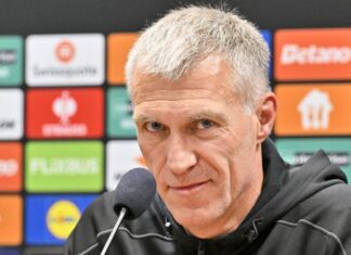 Plzeň před Portem: Deset hráčů je mimo hru, na lavičce budou mladíci z rezervy Plzeň před Portem: Deset hráčů je mimo hru, na lavičce budou mladíci z rezervy