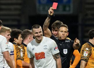 Fotbalový rebel si neodpustil další exces. Kouč nechápal Fotbalový rebel si neodpustil další exces. Kouč nechápal