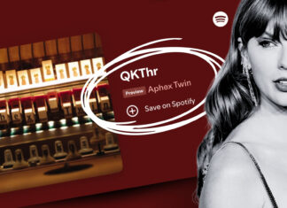 Má víc posluchačů než Taylor Swift. Experimentální skladba stará čtvrt století vystihla současnost Má víc posluchačů než Taylor Swift. Experimentální skladba stará čtvrt století vystihla současnost