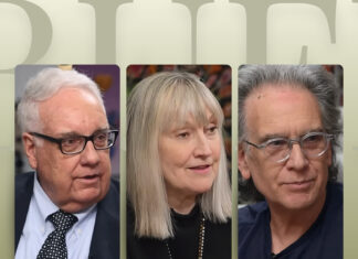 Největší úkol ze všech? Buffettovy děti dostaly 150 miliard a deset let na to, aby se jich zbavily Největší úkol ze všech? Buffettovy děti dostaly 150 miliard a deset let na to, aby se jich zbavily