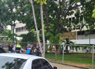 Cautelar para hombre que habría abusado de su nieto Cautelar para hombre que habría abusado de su nieto