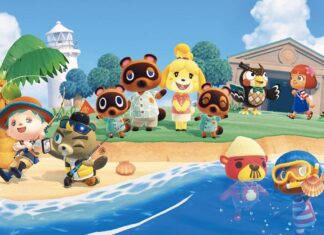 Anunciado el Animal Crossing: New Horizons – Aquarium Tour 2026: la colaboración regresa este año Anunciado el Animal Crossing: New Horizons – Aquarium Tour 2026: la colaboración regresa este año