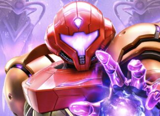 Tras 40 años en Nintendo, Kensuke Tanabe confirma que Metroid Prime 4: Beyond ha sido su último juego en la empresa Tras 40 años en Nintendo, Kensuke Tanabe confirma que Metroid Prime 4: Beyond ha sido su último juego en la empresa