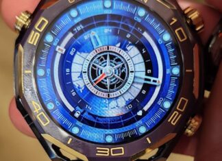 Une smartwatch en or véritable : jusqu’où Huawei est prêt à aller pour le luxe Une smartwatch en or véritable : jusqu’où Huawei est prêt à aller pour le luxe