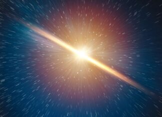 Et si tout venait… d’un second Big Bang ? Une théorie sidérante pour expliquer la matière noire Et si tout venait… d’un second Big Bang ? Une théorie sidérante pour expliquer la matière noire