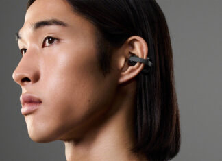 Sony LinkBuds Clip är nu officiella! Sony LinkBuds Clip är nu officiella!