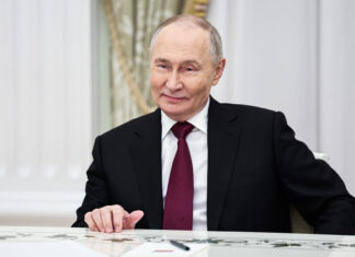 Trump spune că Putin a acceptat invitaţia sa în „Consiliul pentru Pace”. Dar cum vrea liderul de la Kremlin să plătească „biletul de intrare” Trump spune că Putin a acceptat invitaţia sa în „Consiliul pentru Pace”. Dar cum vrea liderul de la Kremlin să plătească „biletul de intrare”