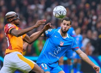 Hral ako líder, končil ako smoliar. Slovák bol malý kúsok od hrdinu Hral ako líder, končil ako smoliar. Slovák bol malý kúsok od hrdinu