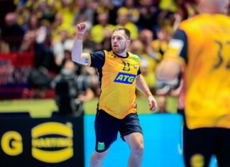 Švédsko v súboji nezdolaných potvrdilo prvé miesto. Gruzínci odchádzajú bez bodu Švédsko v súboji nezdolaných potvrdilo prvé miesto. Gruzínci odchádzajú bez bodu