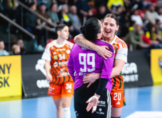 Transfer last minute i przełamanie mistrzyń Polski. I to w hicie Transfer last minute i przełamanie mistrzyń Polski. I to w hicie