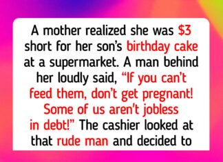 12 Moments Where a Kind Heart Turned Cold Strangers Into Family 12 Moments Where a Kind Heart Turned Cold Strangers Into Family