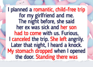I Refused to Turn Our Romantic Trip Into a Family Vacation and Faced the Consequence I Refused to Turn Our Romantic Trip Into a Family Vacation and Faced the Consequence