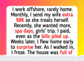 I Funded My Wife’s Luxury Demands—She Made Me Regret Every Penny I Funded My Wife’s Luxury Demands—She Made Me Regret Every Penny