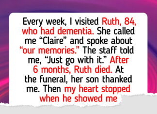 11 Touching Stories of Kind Strangers Who Became Someone’s Light 11 Touching Stories of Kind Strangers Who Became Someone’s Light