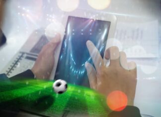 Sports Analyst Sparks Backlash After Allowing 11-Year-Old Son to Gamble Sports Analyst Sparks Backlash After Allowing 11-Year-Old Son to Gamble