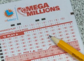 Mega Millions Drawing Goes Without Big Winners Mega Millions Drawing Goes Without Big Winners
