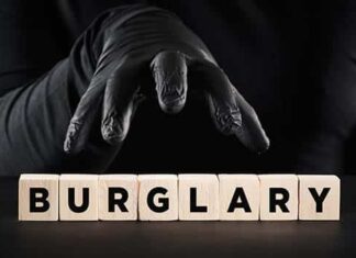 Illinois Video Gambling Venues Are Facing a Burglary Epidemic Illinois Video Gambling Venues Are Facing a Burglary Epidemic