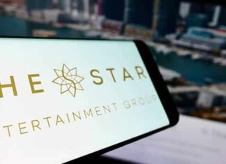New Star Entertainment Chairman Appalled by Company’s Mismanagement New Star Entertainment Chairman Appalled by Company’s Mismanagement