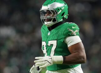 Eagles News: Philadelphia’s “secret superstar” from the 2025 season Eagles News: Philadelphia’s “secret superstar” from the 2025 season