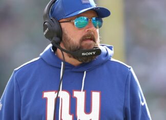 Brian Daboll reportedly won’t be the Eagles’ new offensive coordinator Brian Daboll reportedly won’t be the Eagles’ new offensive coordinator