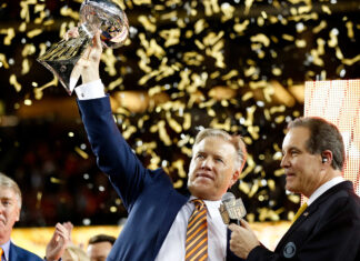 When is the last time the Broncos won the Super Bowl? A full history When is the last time the Broncos won the Super Bowl? A full history