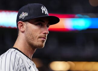 Inside Cody Bellinger’s deal with the Yankees and whether Freddy Peralta is next Inside Cody Bellinger’s deal with the Yankees and whether Freddy Peralta is next